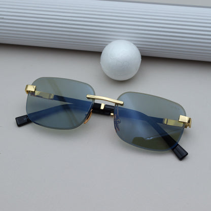 Cartier - 9877 Vert D'eau Doré