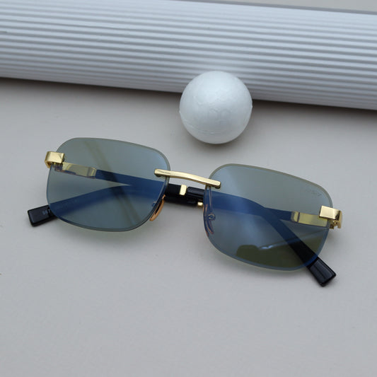 Cartier - 9877 Vert D'eau Doré