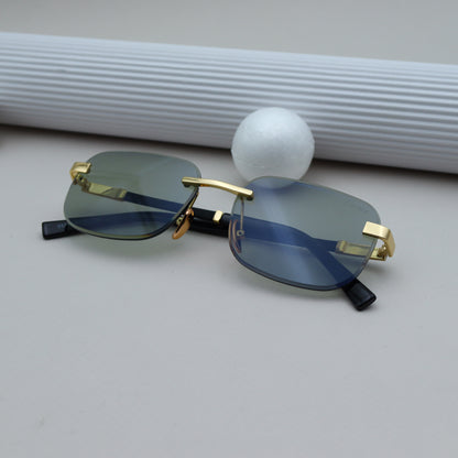Cartier - 9877 Vert D'eau Doré
