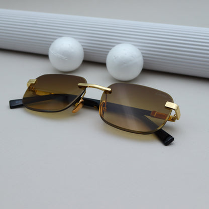 Cartier - 9877 Marron Doré