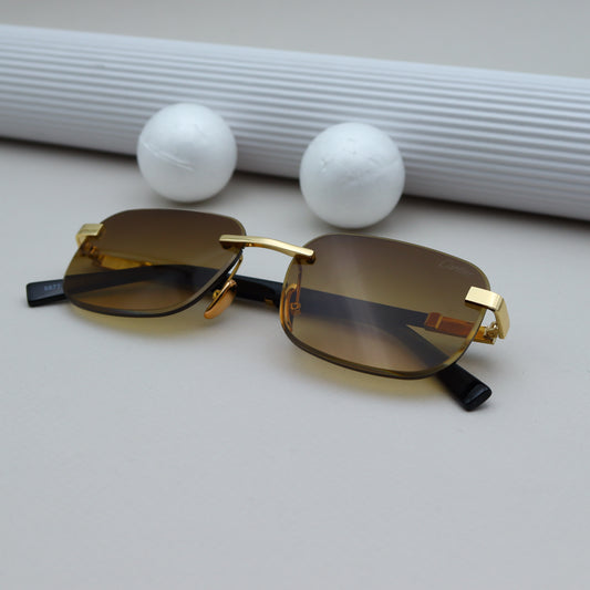 Cartier - 9877 Marron Doré