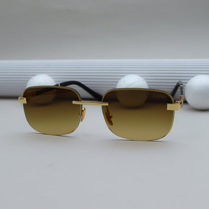 Cartier - 9877 Marron Doré