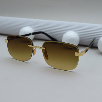 Cartier - 9877 Marron Doré