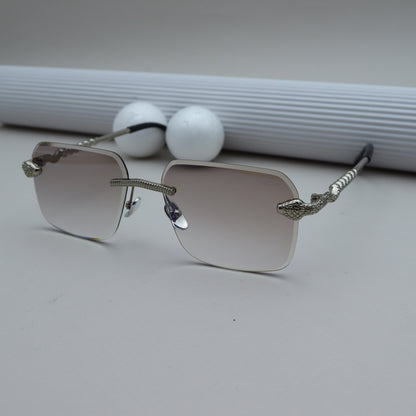 Cartier - 7032 Gris Silver