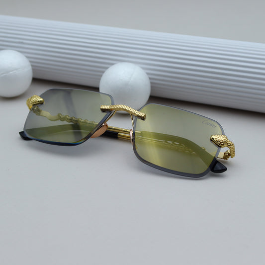 Cartier - 7032 Doré