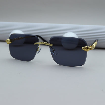 Cartier - 7032 Noir Doré