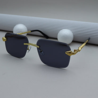 Cartier - 7032 Noir Doré