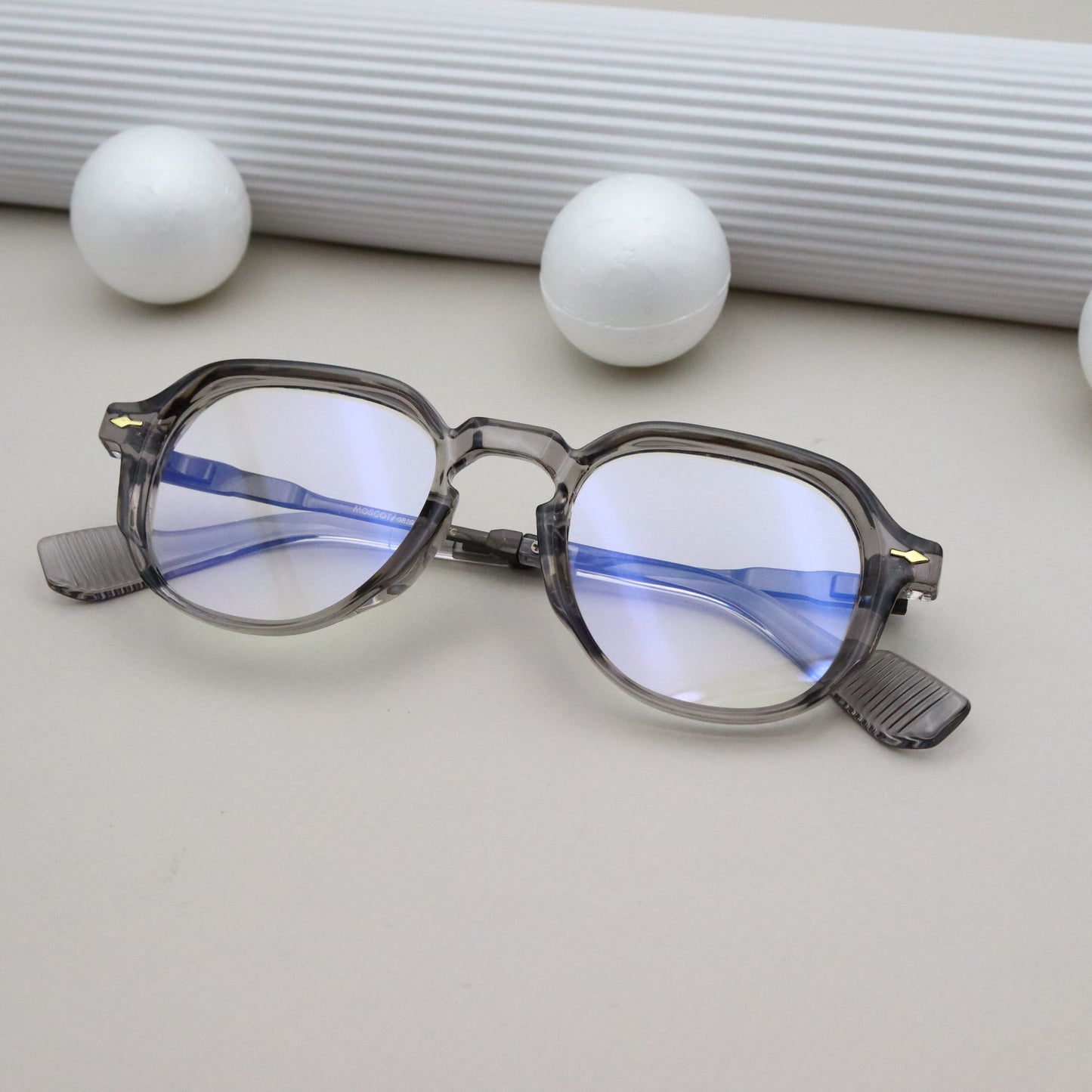 MOSCOT - 6068 Gris