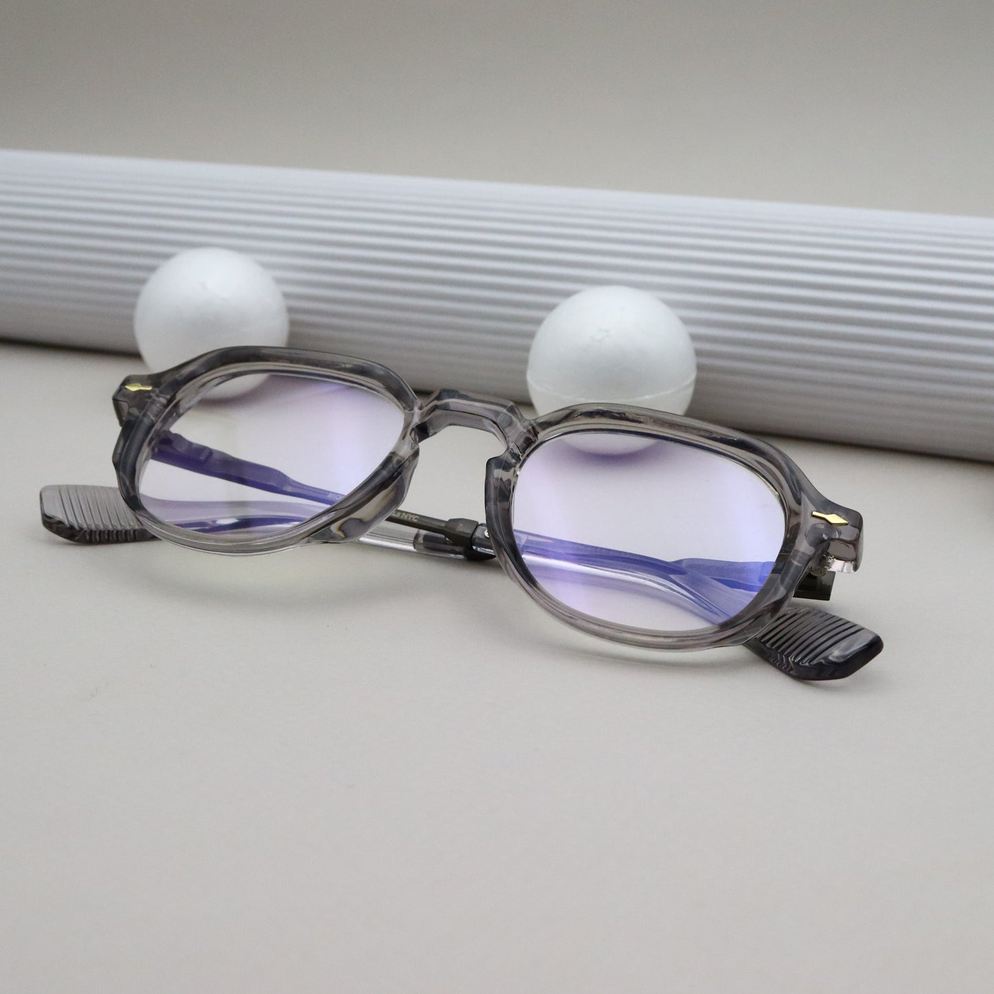 MOSCOT - 6068 Gris