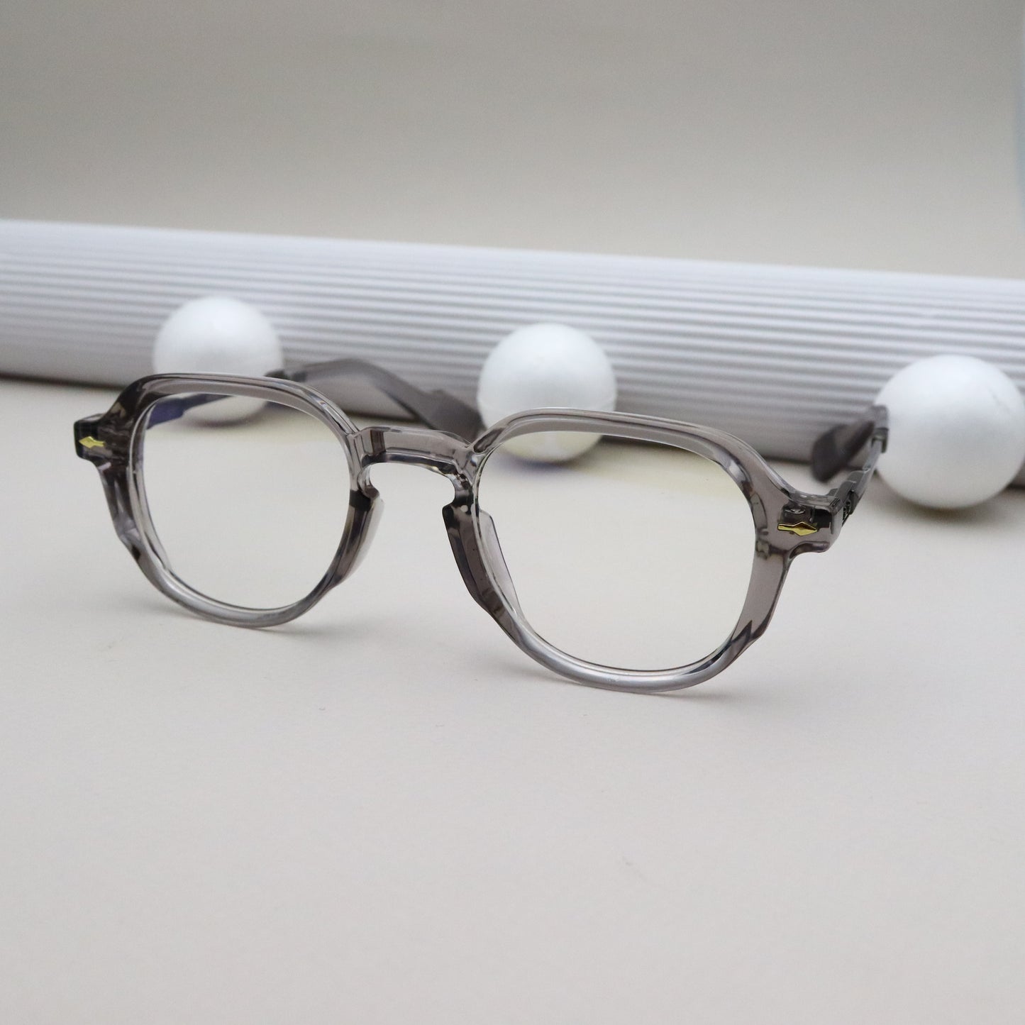 MOSCOT - 6068 Gris