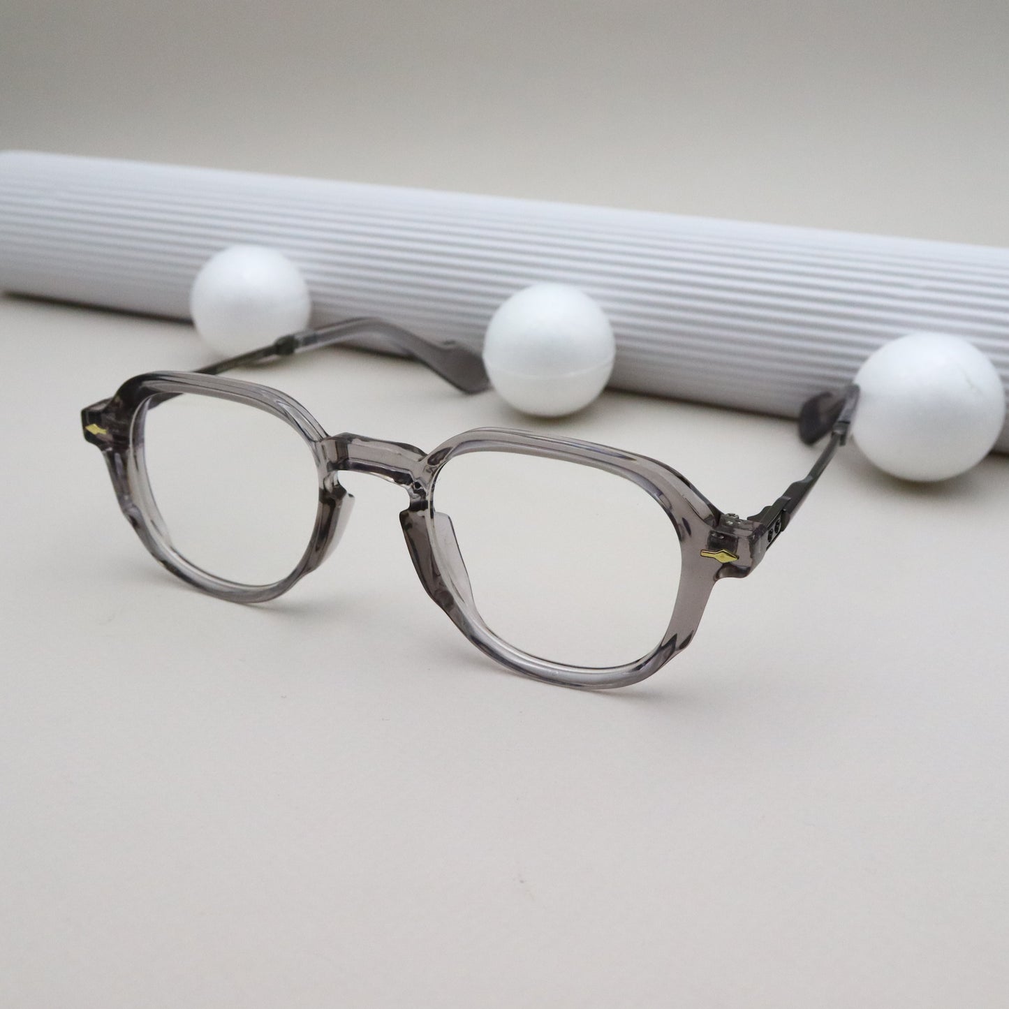 MOSCOT - 6068 Gris