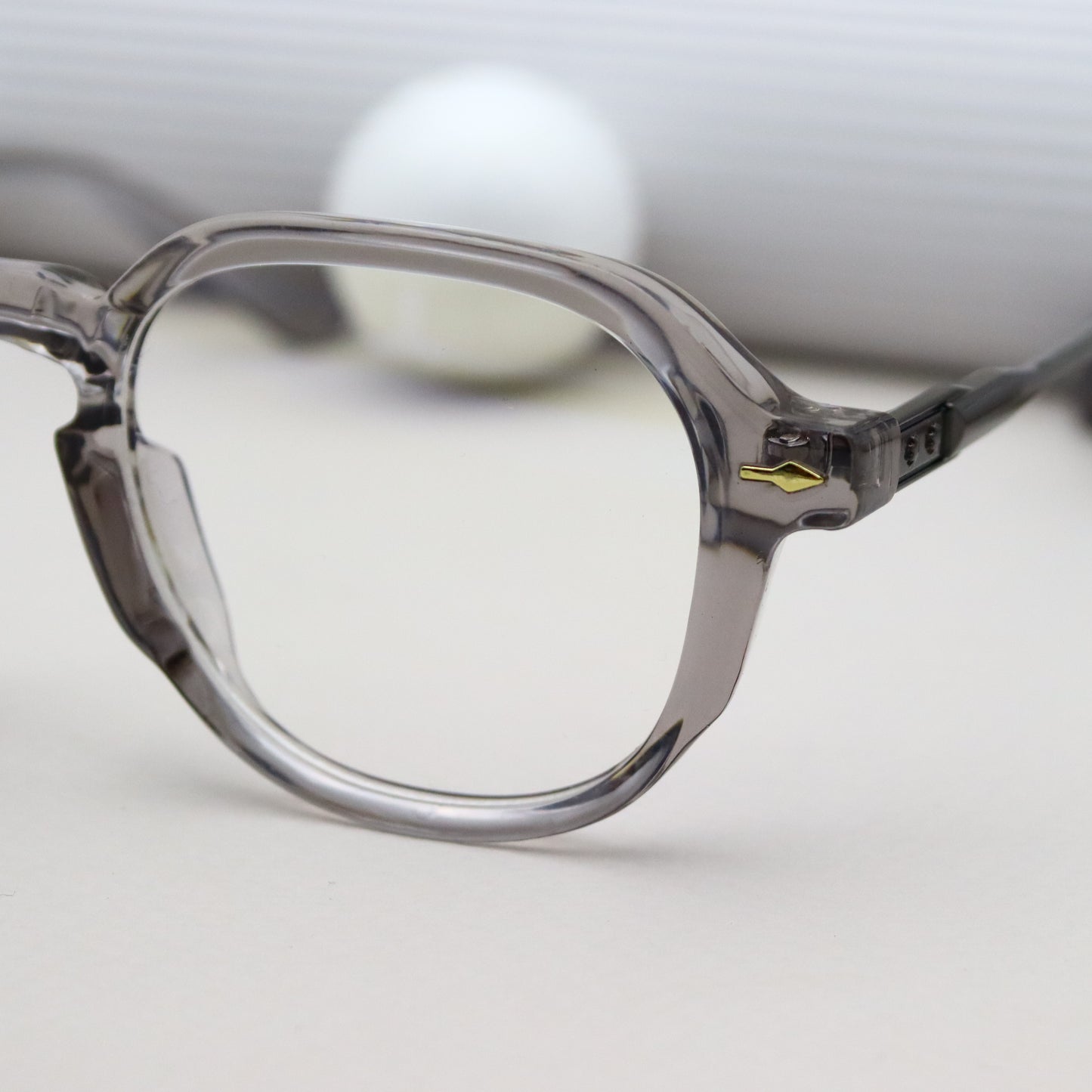 MOSCOT - 6068 Gris