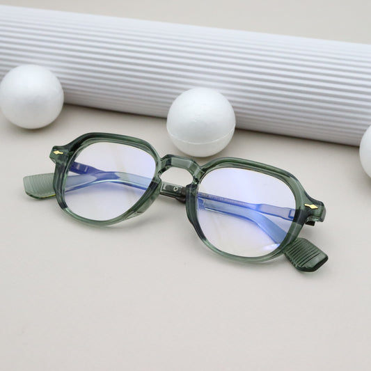 MOSCOT - 6068 Vert