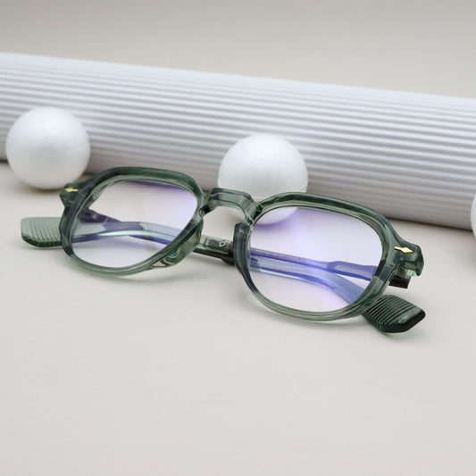 MOSCOT - 6068 Vert
