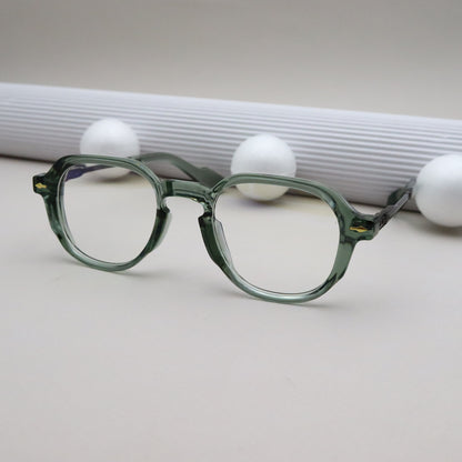 MOSCOT - 6068 Vert
