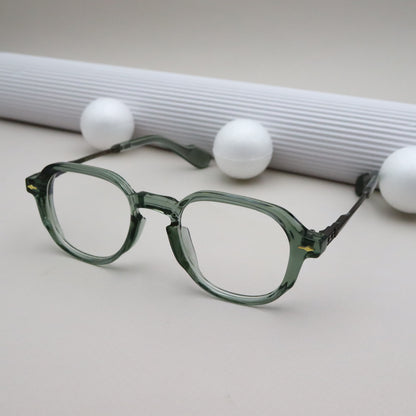 MOSCOT - 6068 Vert