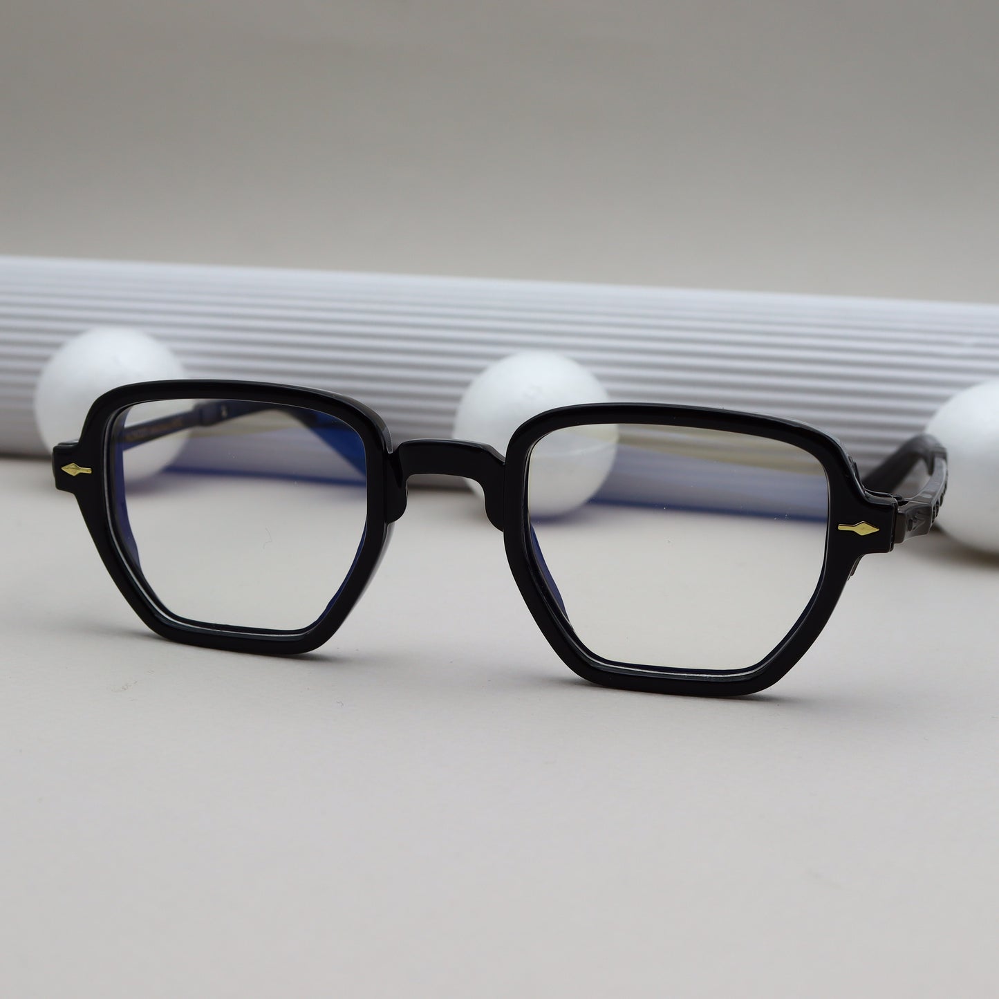 MOSCOT - 6086 Noire