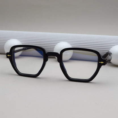 MOSCOT - 6086 Noire