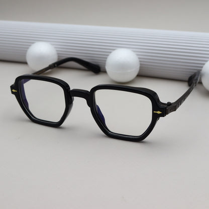 MOSCOT - 6086 Noire
