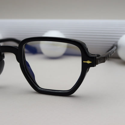 MOSCOT - 6086 Noire