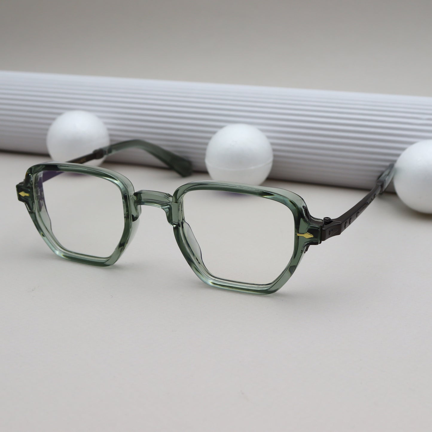 MOSCOT - 6086 Vert