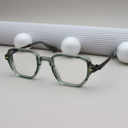 MOSCOT - 6086 Vert