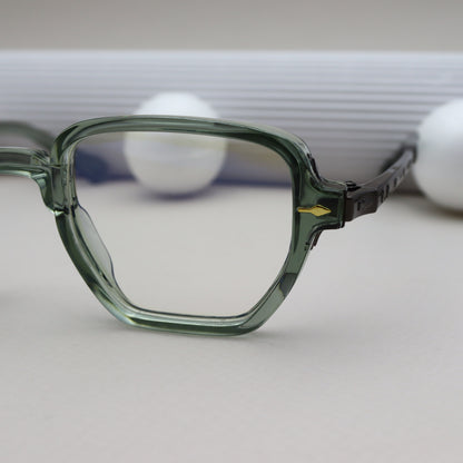 MOSCOT - 6086 Vert