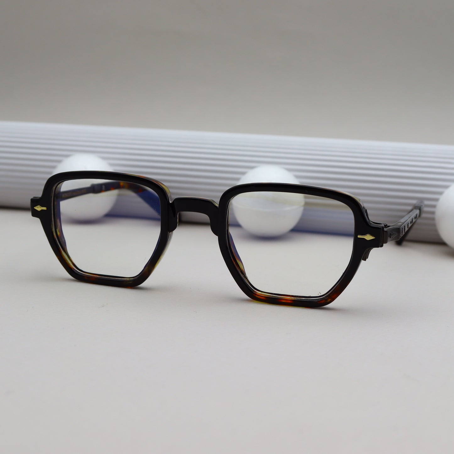 MOSCOT - 6086 Marron