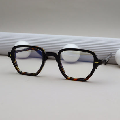MOSCOT - 6086 Marron
