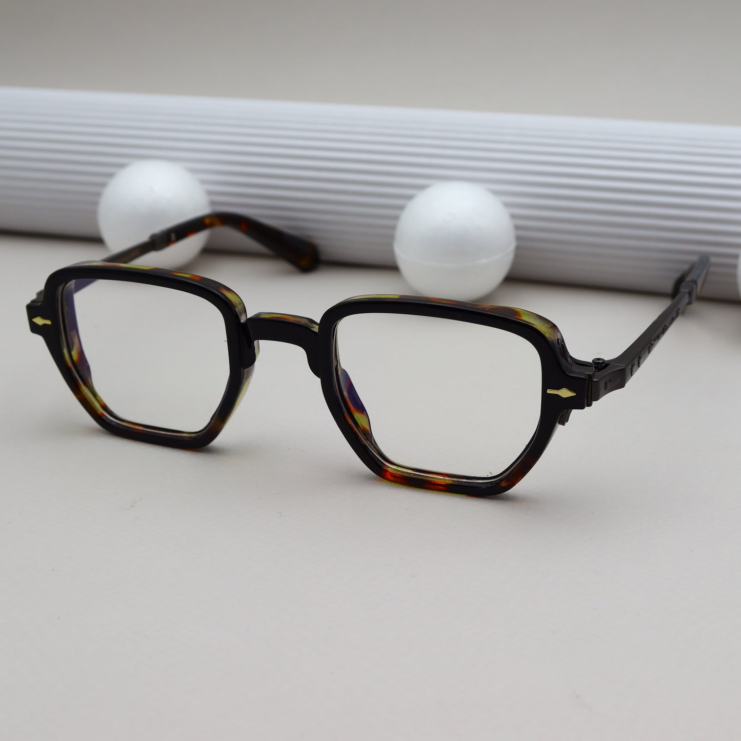 MOSCOT - 6086 Marron