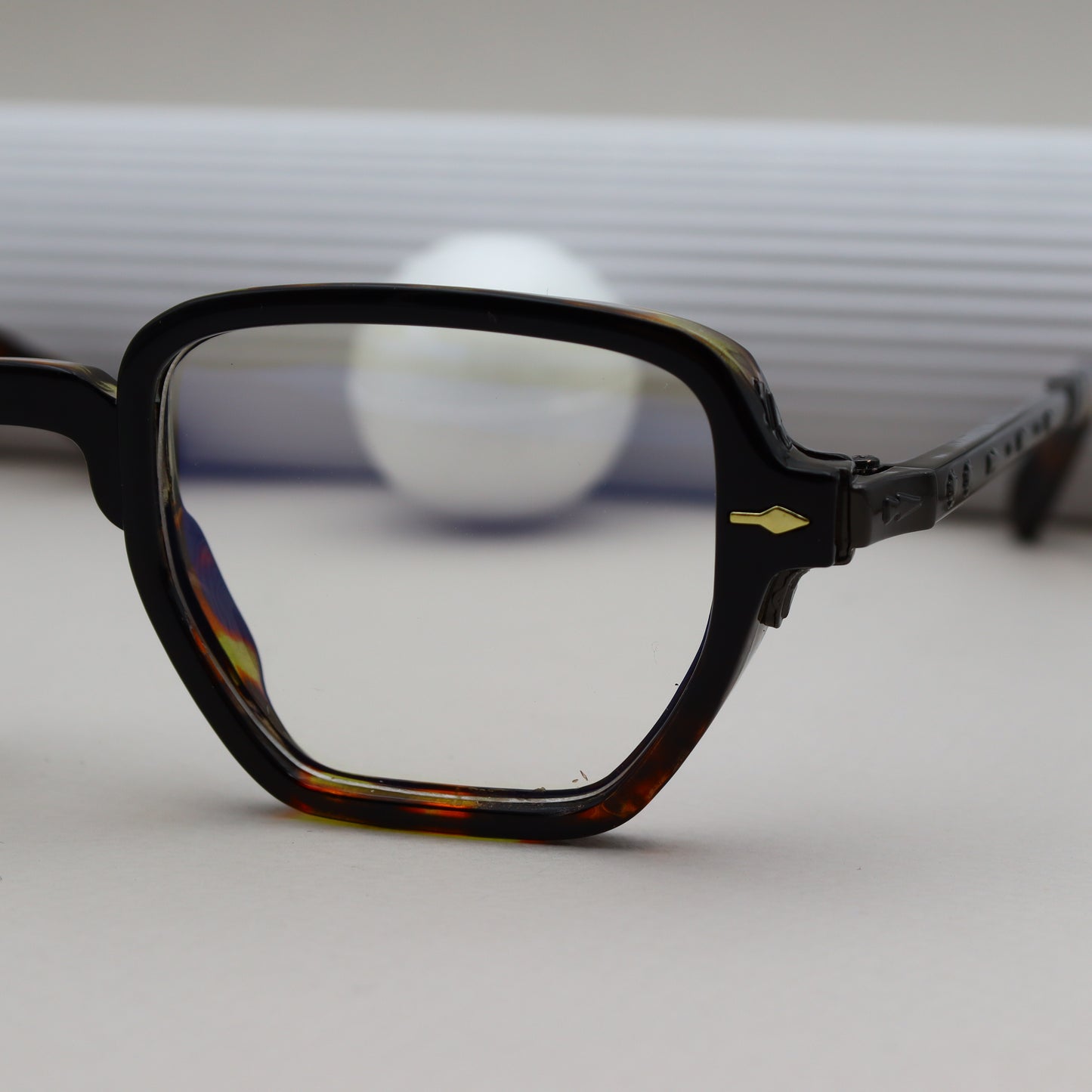 MOSCOT - 6086 Marron
