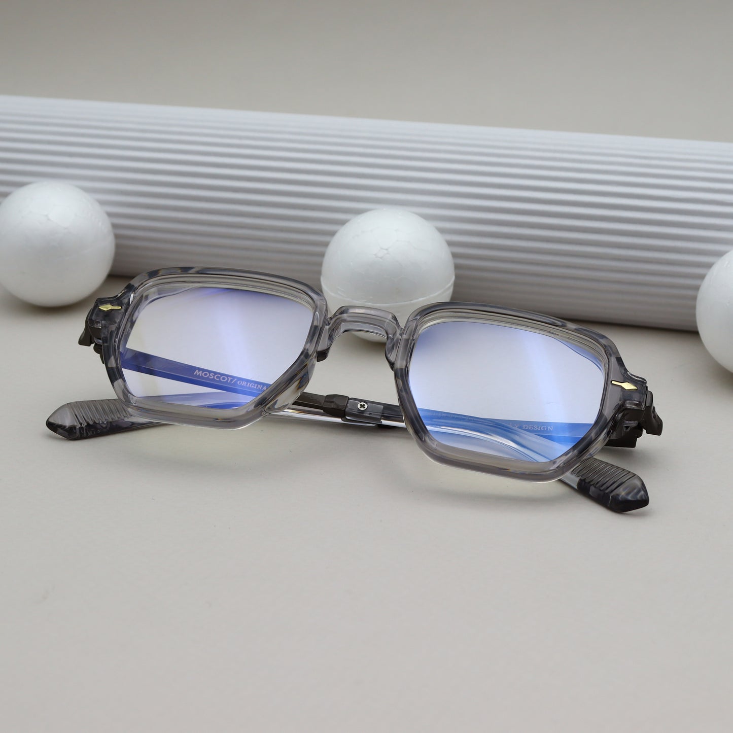 MOSCOT - 6086 Gris