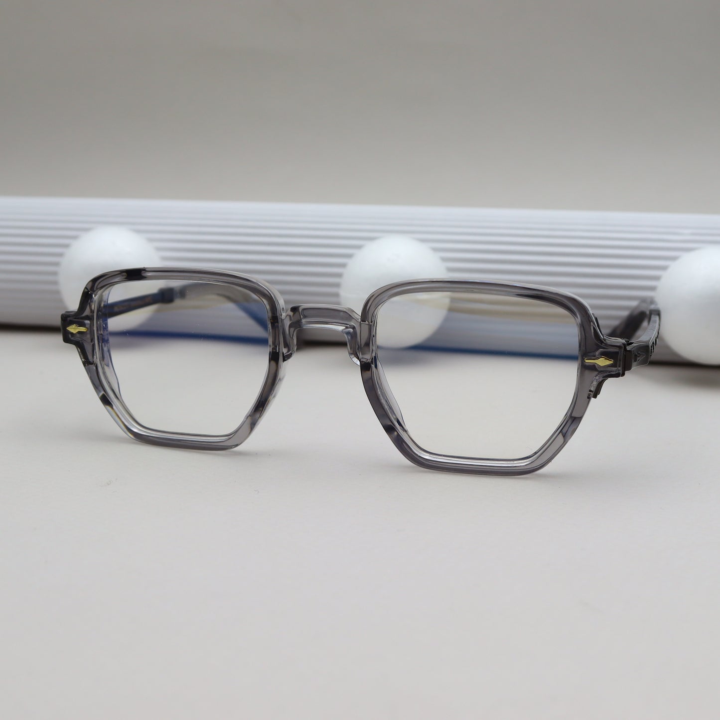 MOSCOT - 6086 Gris