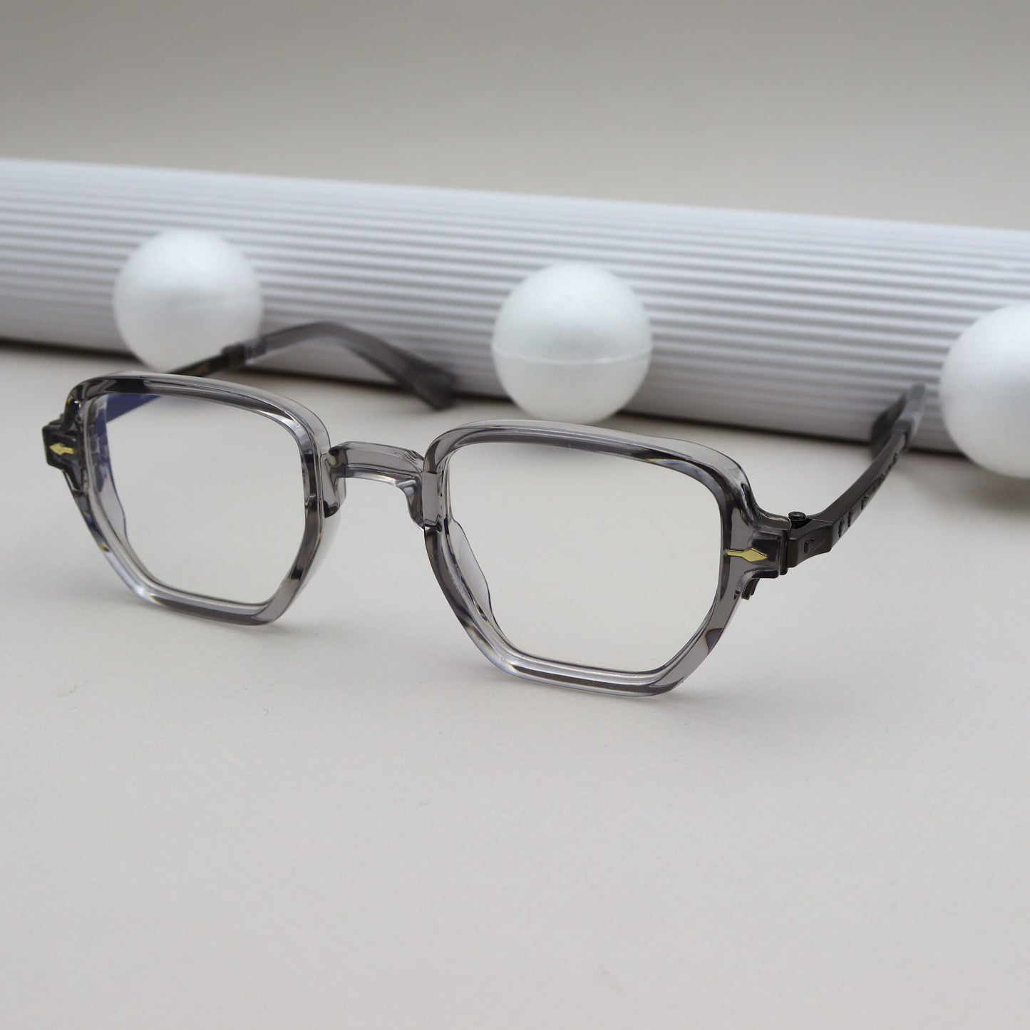 MOSCOT - 6086 Gris