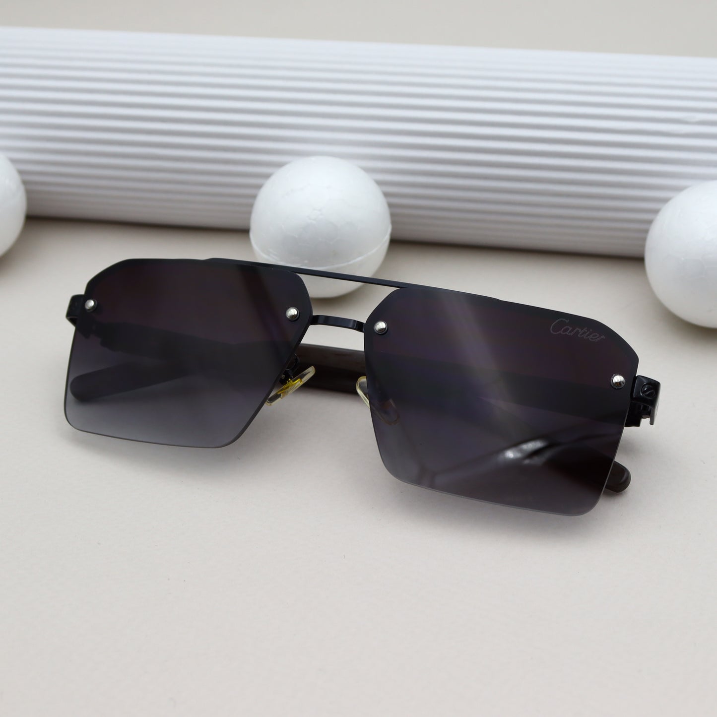 Cartier - 22045 Noire