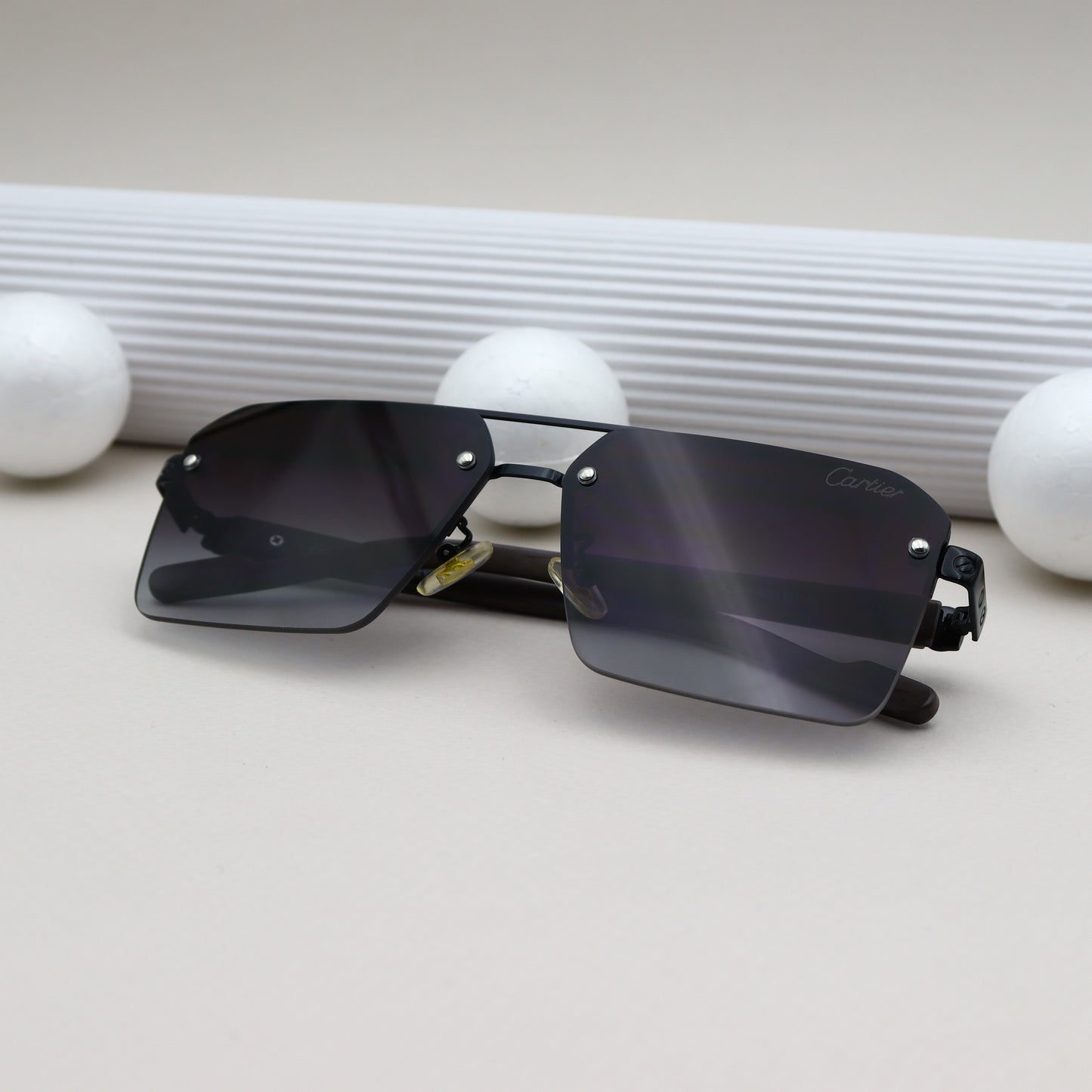 Cartier - 22045 Noire