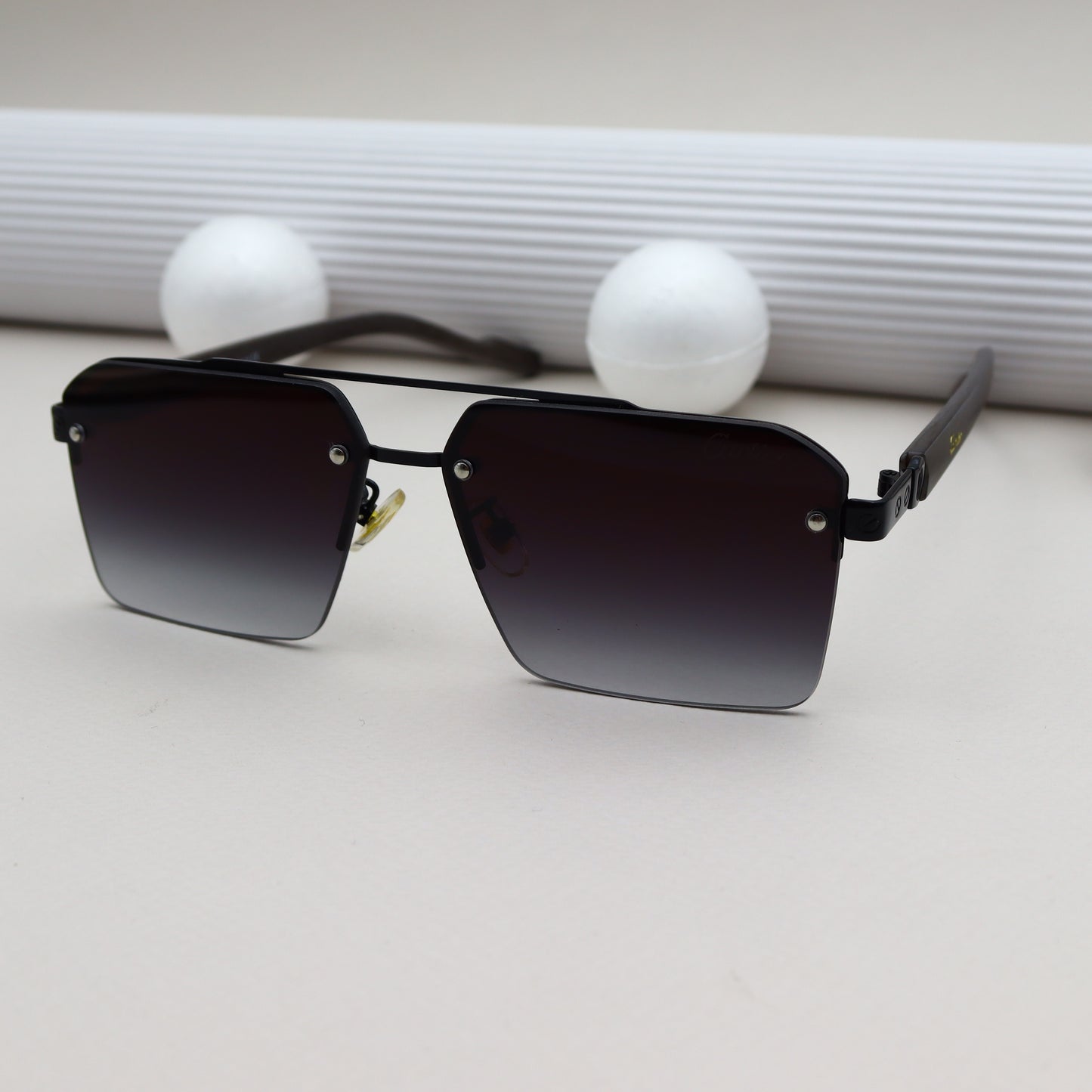 Cartier - 22045 Noire