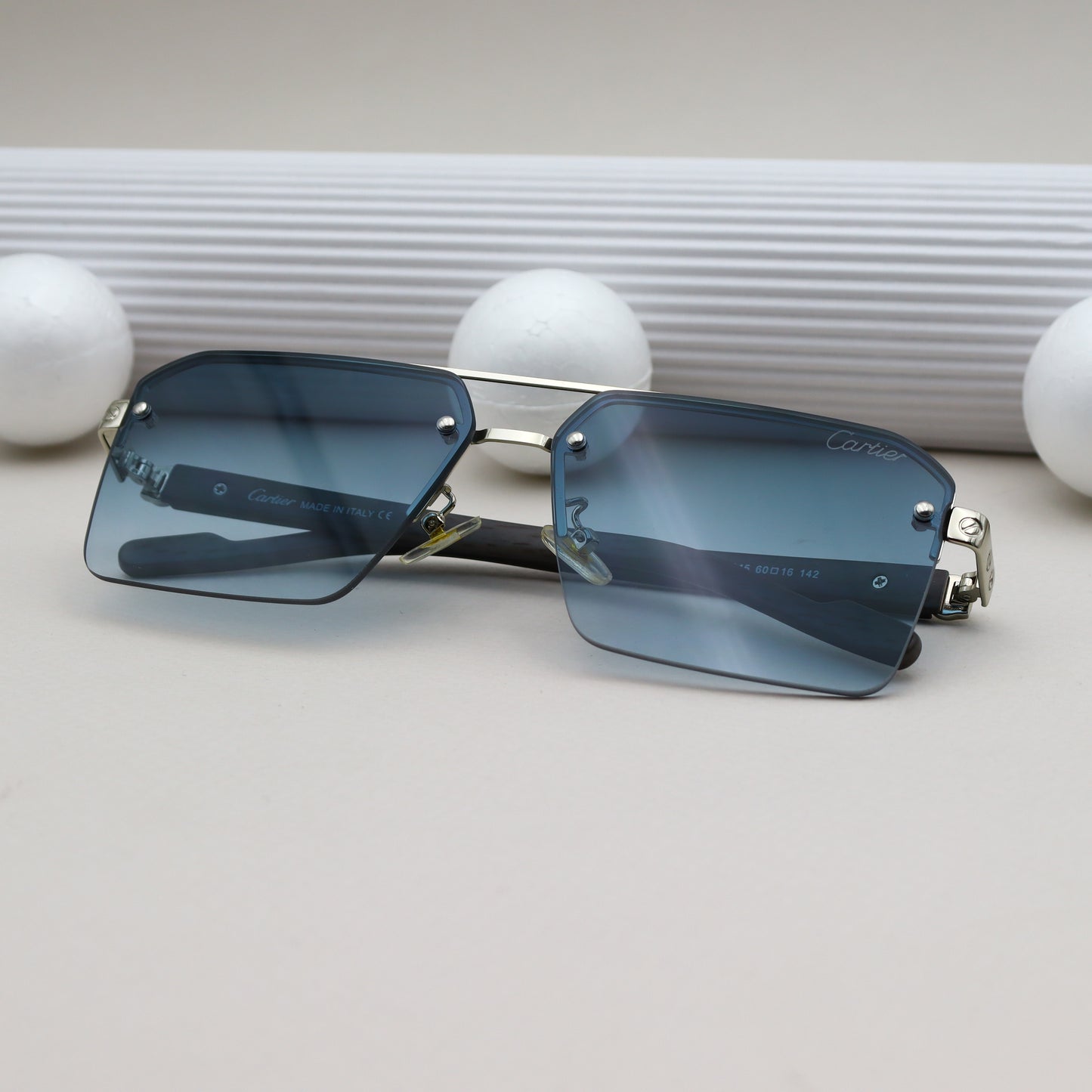 Cartier - 22045 Vert D'Eau