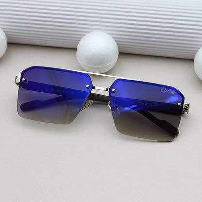 Cartier - 22045 Silver