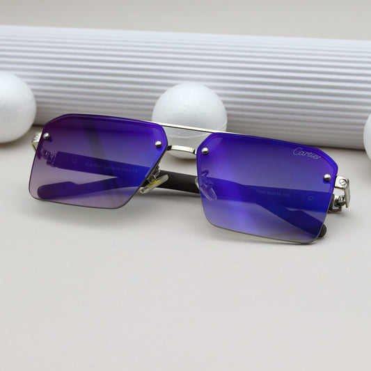 Cartier - 22045 Silver