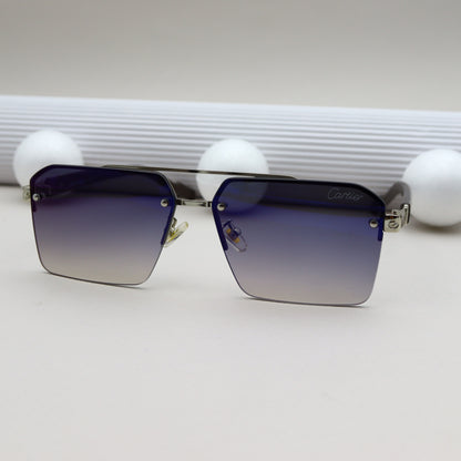 Cartier - 22045 Silver