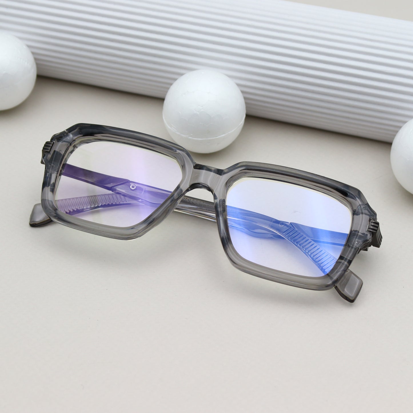 MOSCOT - 6104 Gris
