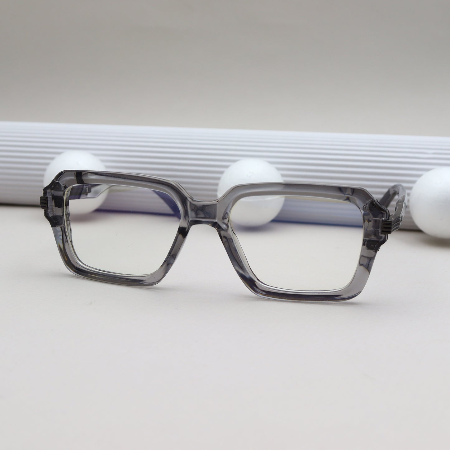 MOSCOT - 6104 Gris