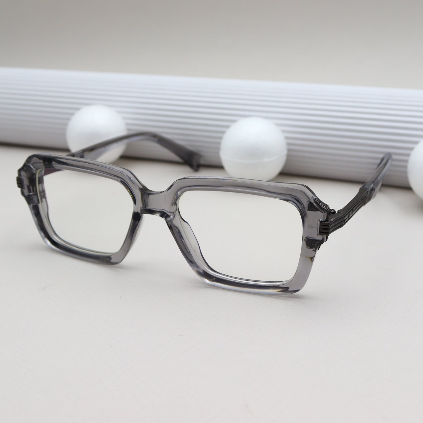 MOSCOT - 6104 Gris