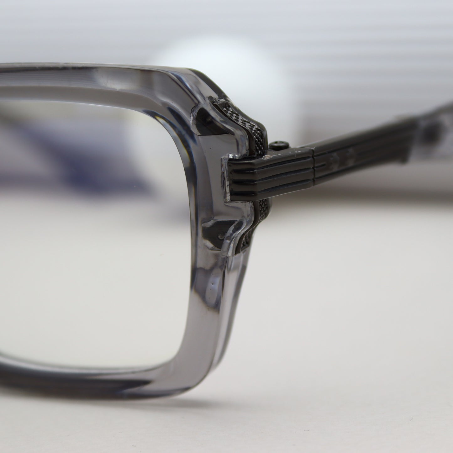 MOSCOT - 6104 Gris