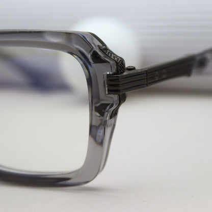 MOSCOT - 6104 Gris