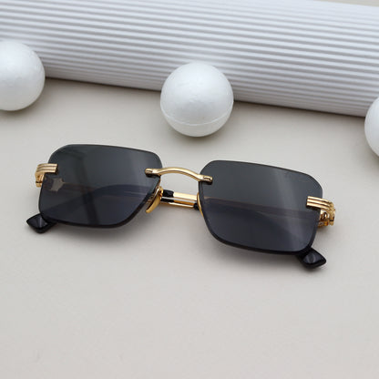 Cartier - 3061 Noire Doré