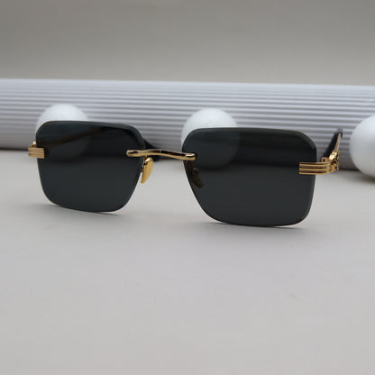 Cartier - 3061 Noire Doré