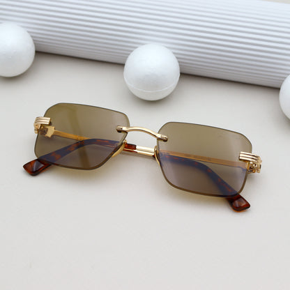 Cartier - 3061 Marron Doré