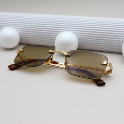 Cartier - 3061 Marron Doré